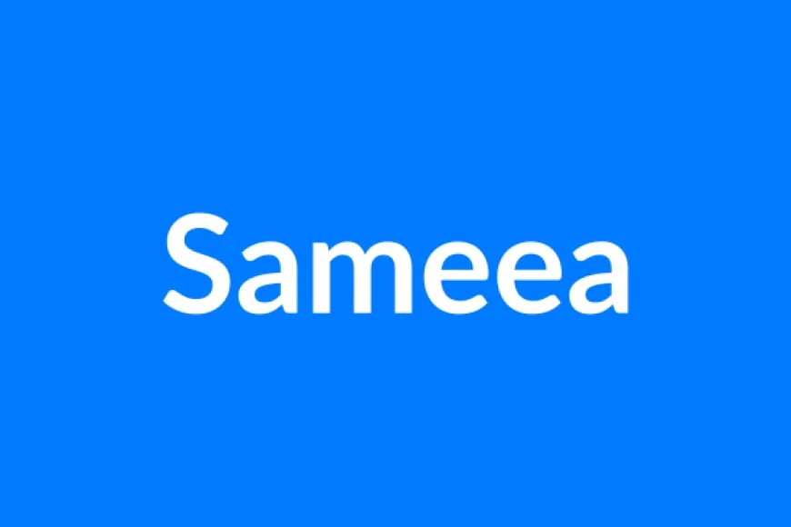 Sameea नाम का मतलब | Sameea Name Meaning in Hindi