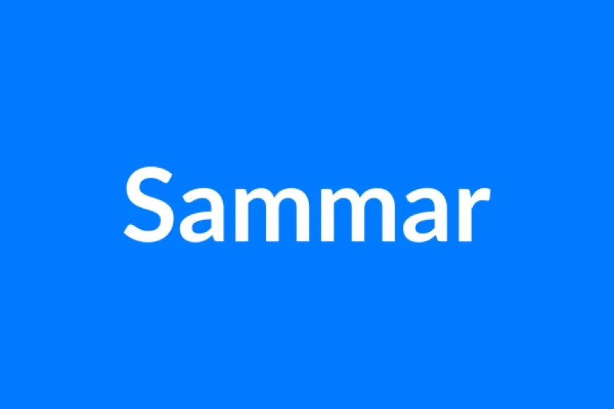 Sammar नाम का मतलब | Sammar Name Meaning in Hindi