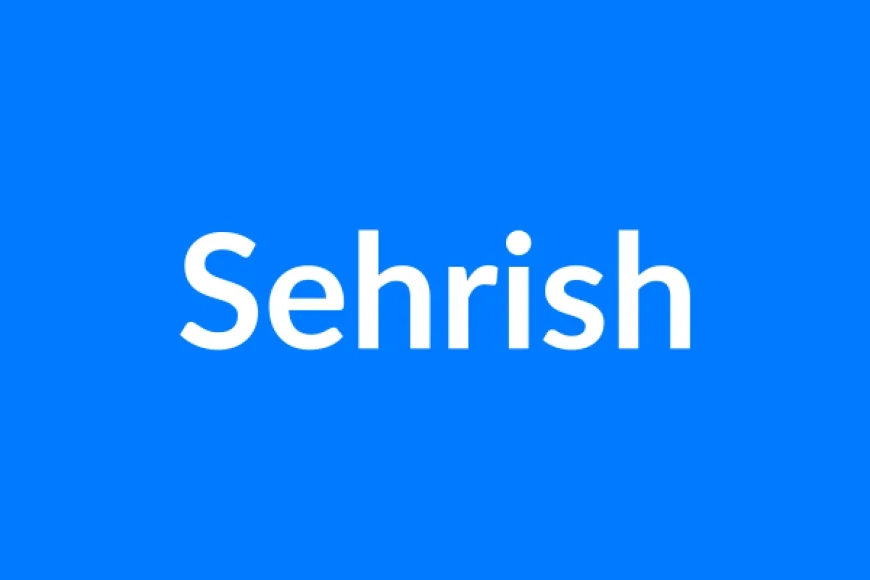 Sehrish नाम का मतलब | Sehrish Name Meaning in Hindi