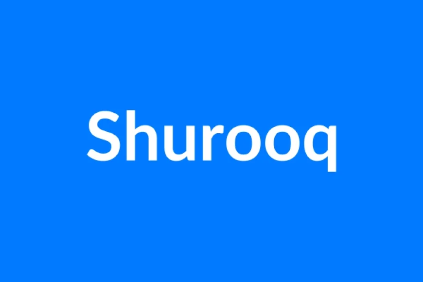 Shurooq नाम का मतलब | Shurooq Name Meaning in Hindi