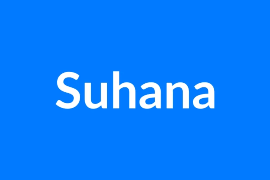 Suhana नाम का मतलब | Suhana Name Meaning in Hindi