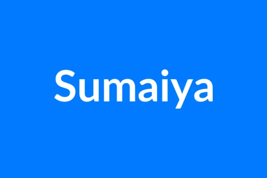 Sumaiya नाम का मतलब | Sumaiya Name Meaning in Hindi