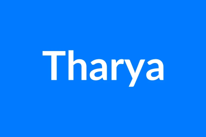 Tharya नाम का मतलब | Tharya Name Meaning in Hindi
