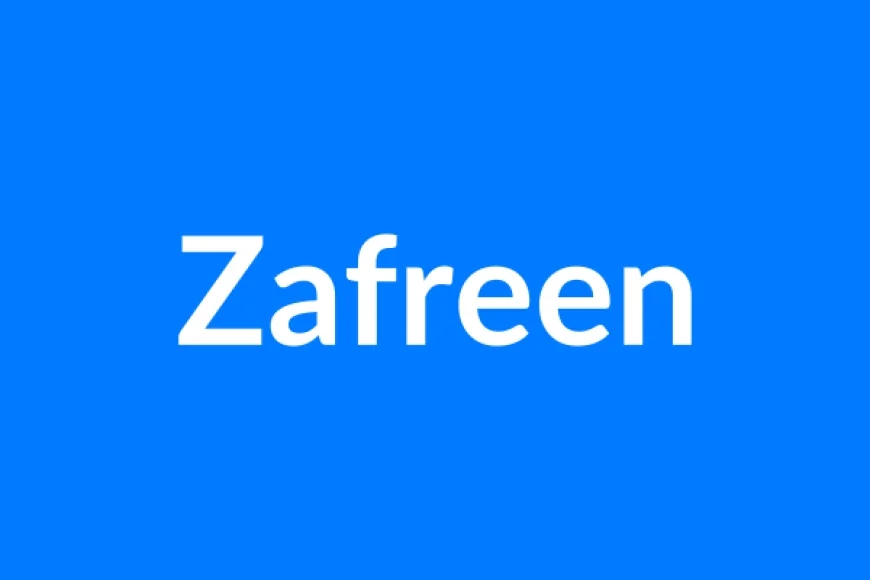 Zafreen नाम का मतलब | Zafreen Name Meaning in Hindi