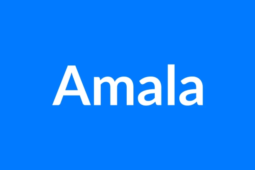 Amala Name Meaning | Islamic Girl Name