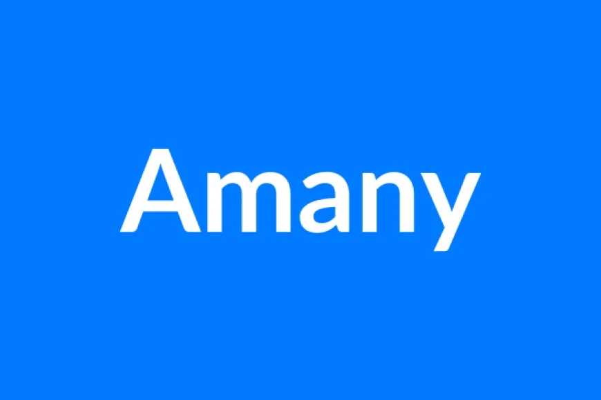 Amany Name Meaning | Islamic Girl Name