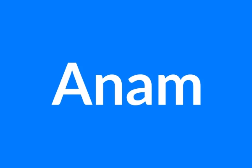 Anam Name Meaning | Islamic Girl Name