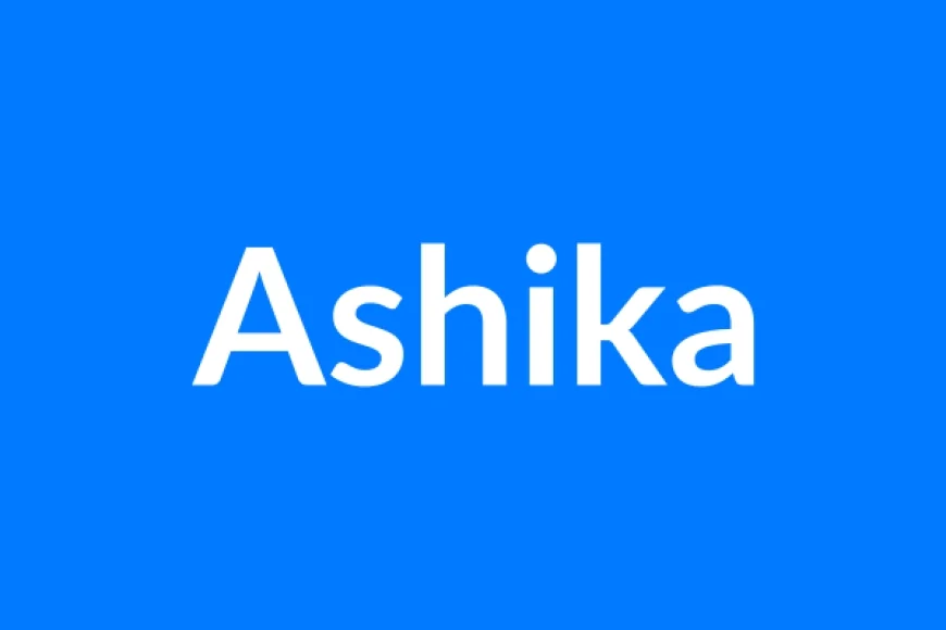 Ashika Name Meaning | Islamic Girl Name