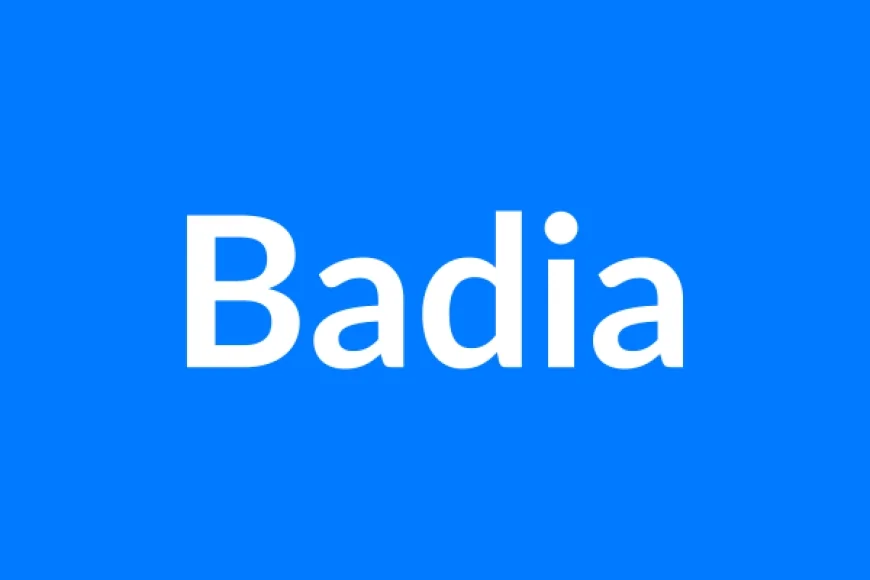 Badia Name Meaning | Islamic Girl Name