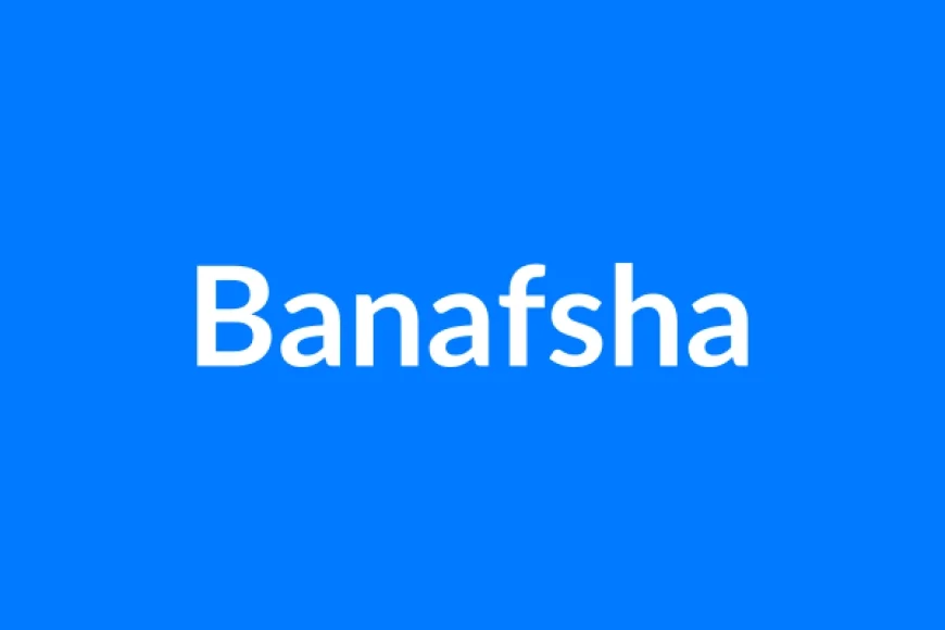 Banafsha Name Meaning | Islamic Girl Name