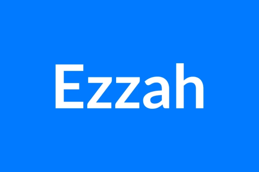 Ezzah Name Meaning | Islamic Girl Name