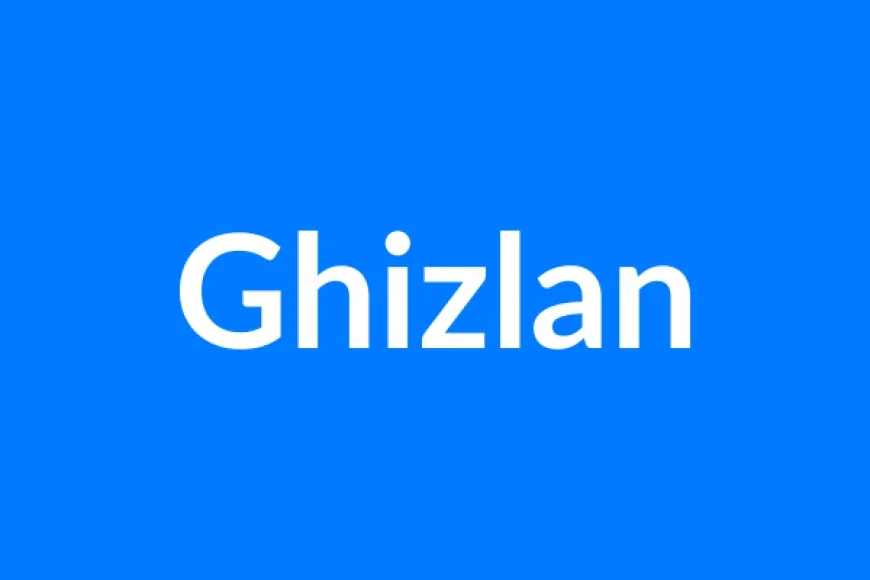 Ghizlan Name Meaning | Islamic Girl Name