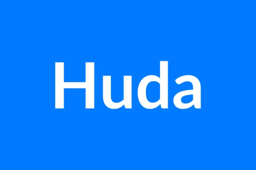 Huda Name Meaning | Islamic Girl Name