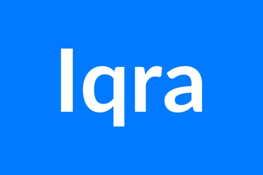 Iqra Name Meaning | Islamic Girl Name