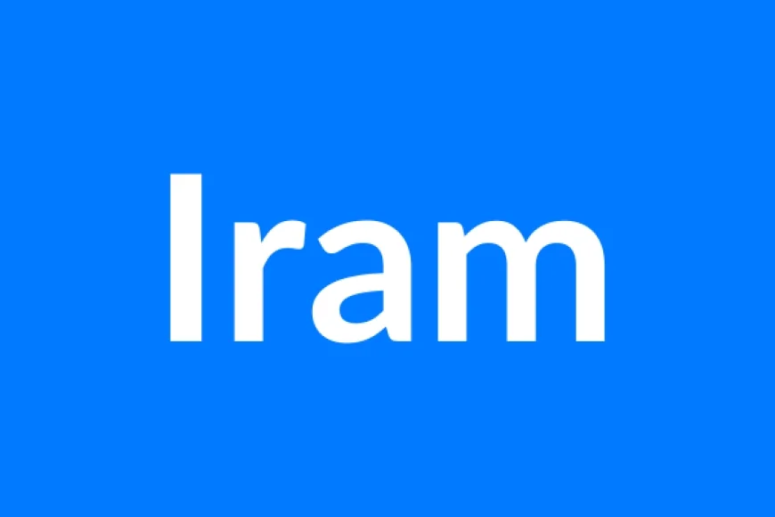 Iram Name Meaning | Islamic Girl Name