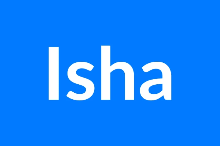 Isha Name Meaning | Islamic Girl Name