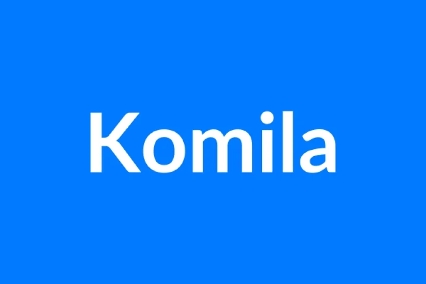 Komila Name Meaning | Islamic Girl Name