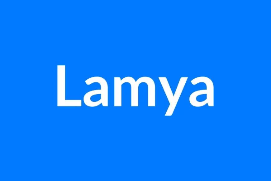 Lamya Name Meaning | Islamic Girl Name