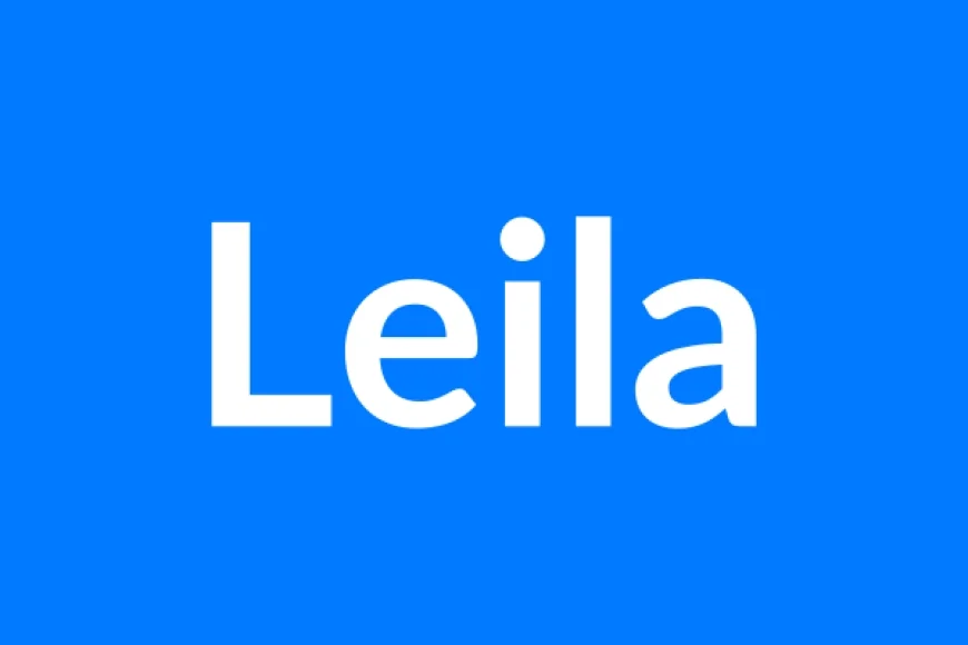 Leila Name Meaning | Islamic Girl Name