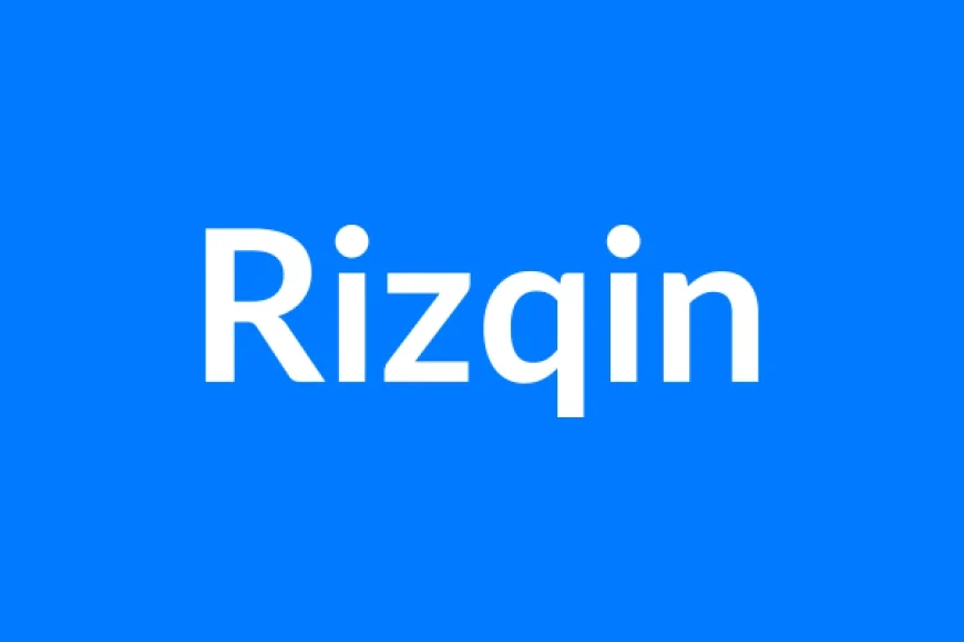 Rizqin Name Meaning | Islamic Girl Name