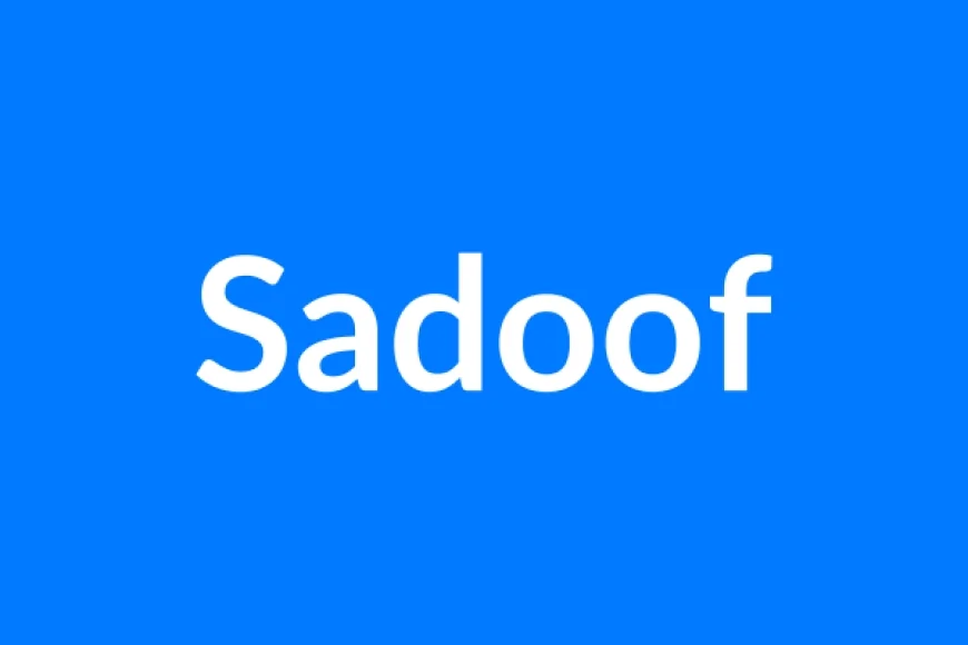 Sadoof Name Meaning | Islamic Girl Name