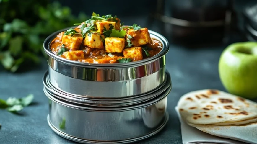 शाही पनीर