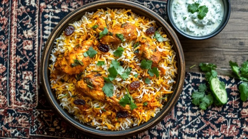 चिकन चंगेजी