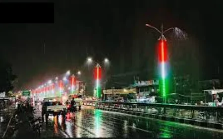 जरवल नगर पंचायत की अधिशासी अधिकारी खुशबू यादव पर पत्रकारों से मिलने से इनकार का आरोप | Bahraich News