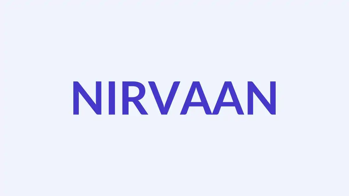 निर्वाण नाम का अर्थ, उत्पत्ति और व्यक्तित्व