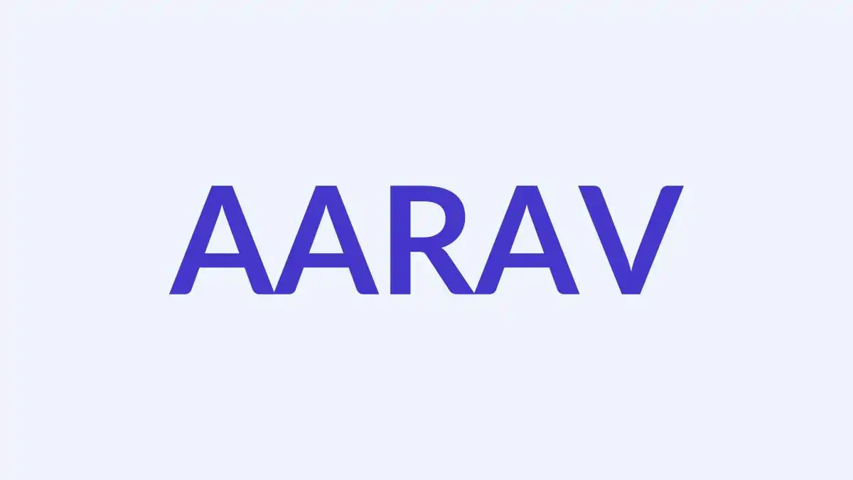 आरव नाम का अर्थ, उत्पत्ति और व्यक्तित्व