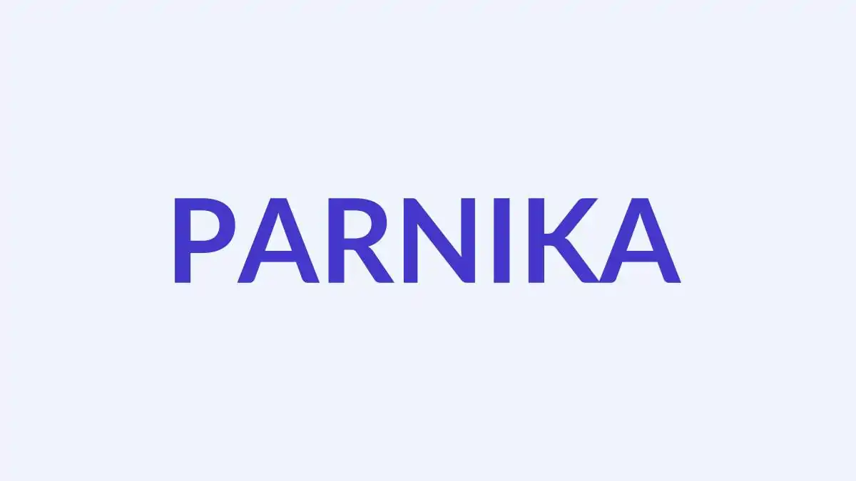 पर्णिका नाम का अर्थ, उत्पत्ति और व्यक्तित्व - Parnika Meaning, Origin & Personality