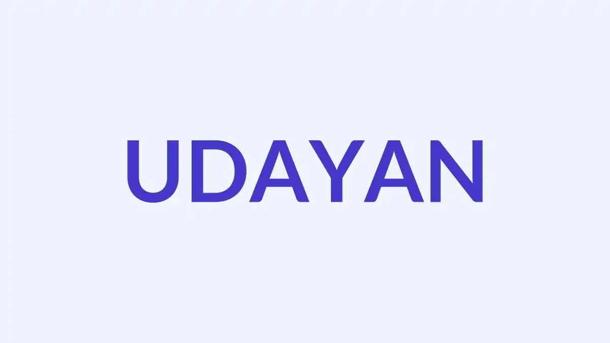 Udayan (उदयन्) नाम का अर्थ, जैन धर्म में महत्व और ज्योतिषीय प्रभाव