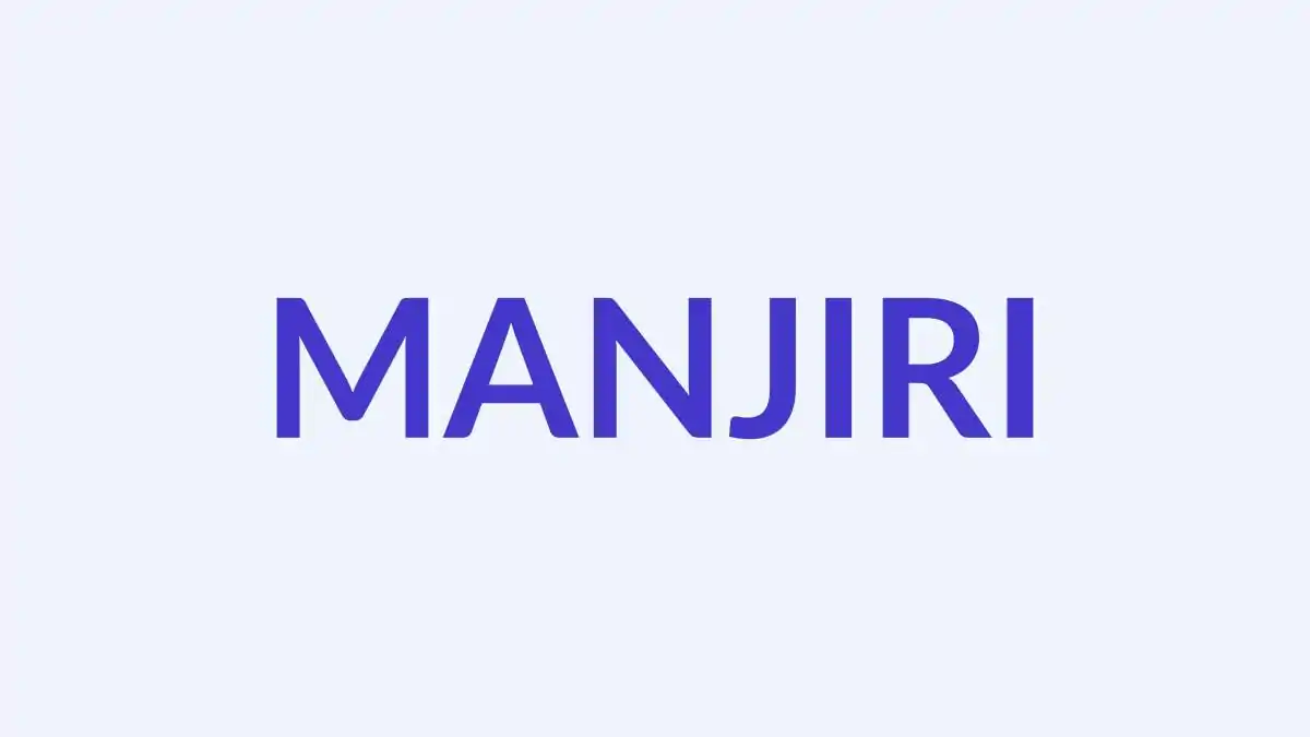 मंजिरी नाम का अर्थ, उत्पत्ति और व्यक्तित्व | Manjiri Name Meaning, Origin & Personality