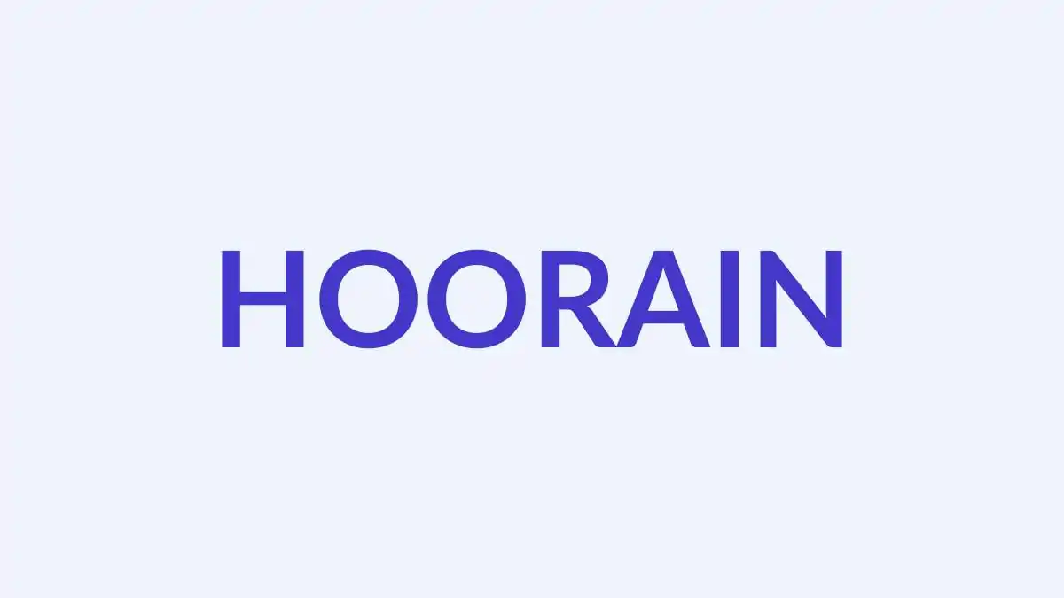 हूरैन नाम का अर्थ, उत्पत्ति और व्यक्तित्व | Muslim Girl Name Hoorain