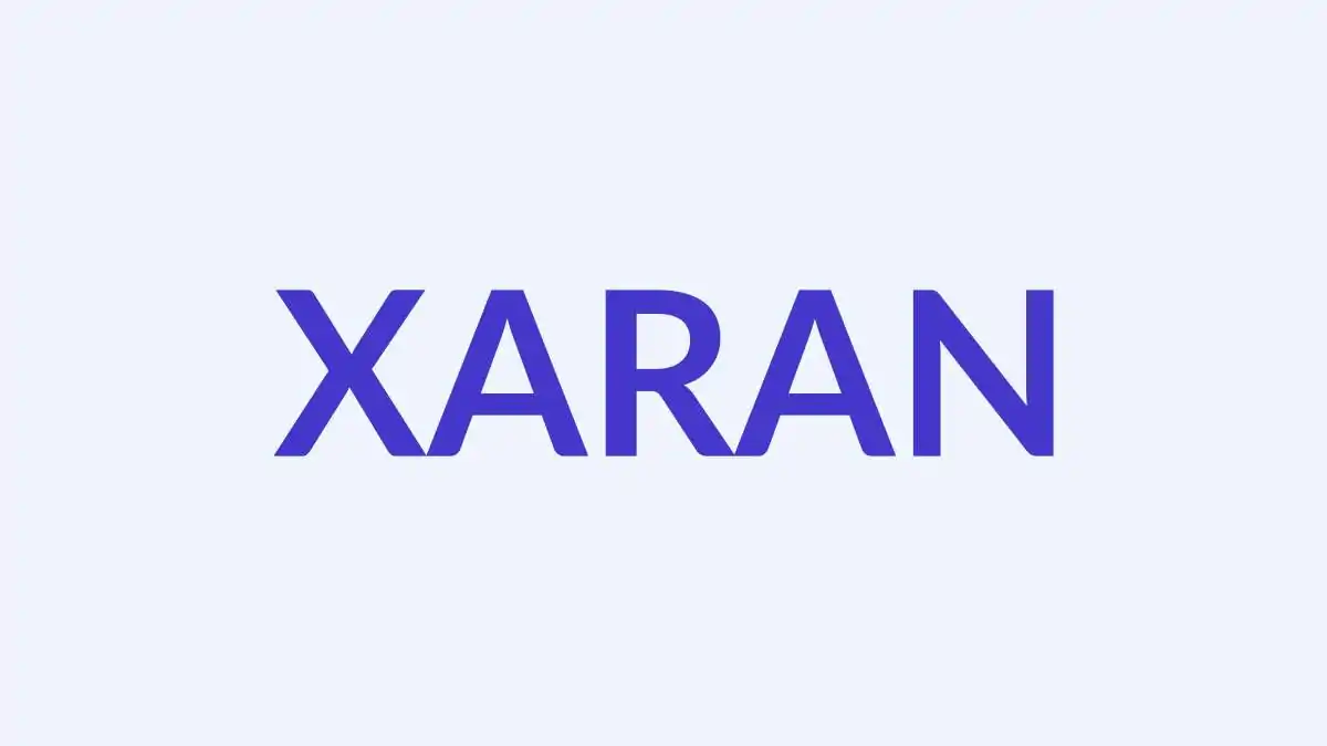 ज़ारन (Xaran) नाम का अर्थ, उत्पत्ति और व्यक्तित्व