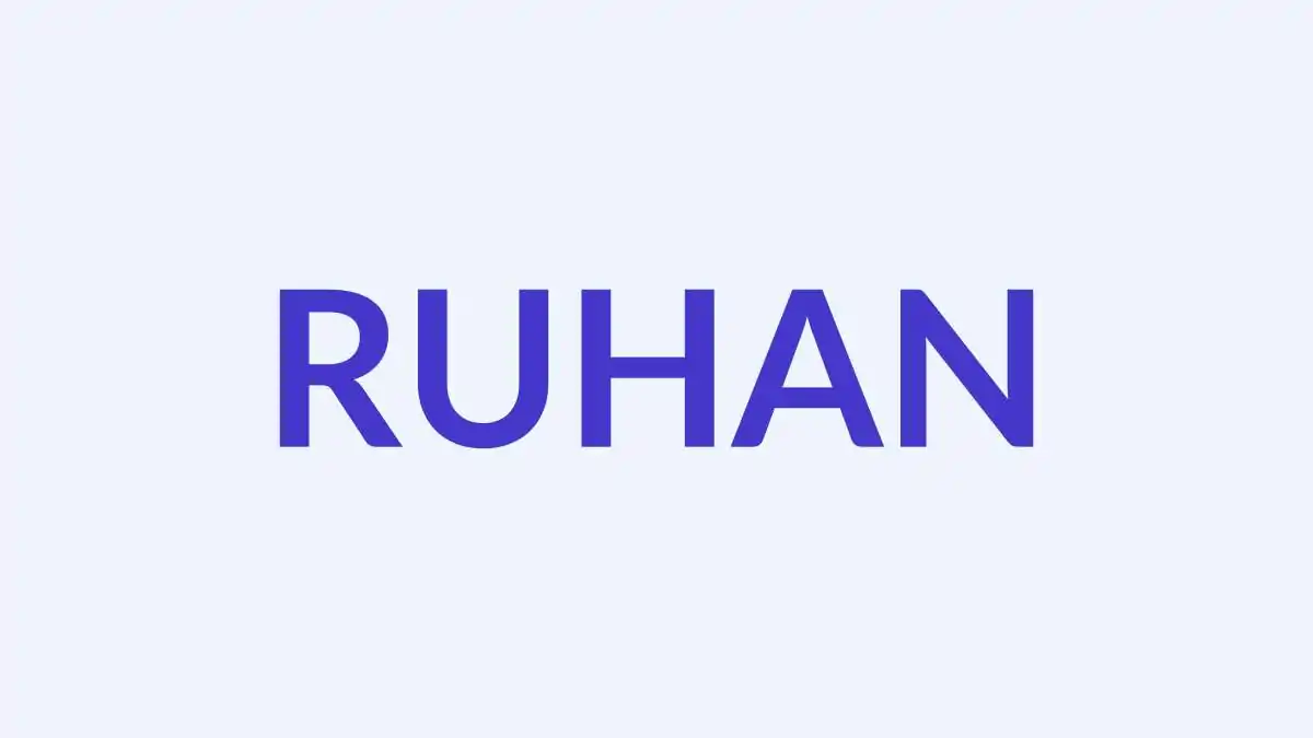 रूहान नाम का अर्थ, उत्पत्ति और व्यक्तित्व | Sikh Boy Name Ruhan