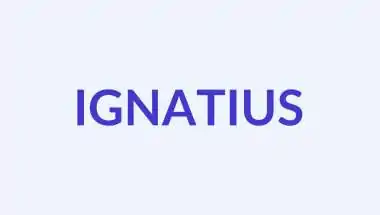 इग्नाटियस नाम का अर्थ, उत्पत्ति और व्यक्तित्व | ईसाई लड़कों के नाम