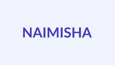 नैमिषा नाम का अर्थ, उद्गम और व्यक्तित्व | Naimisha Meaning