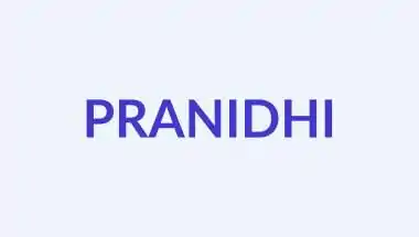 प्रणिधि नाम का अर्थ, उत्पत्ति और व्यक्तित्व | जैन बालिका नाम