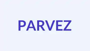 परवेज़ नाम का अर्थ, उत्पत्ति और व्यक्तित्व