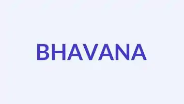 भावना नाम का अर्थ, बौद्ध धर्म में महत्व और व्यक्तित्व