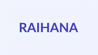 रैहाना नाम का अर्थ, उत्पत्ति और व्यक्तित्व
