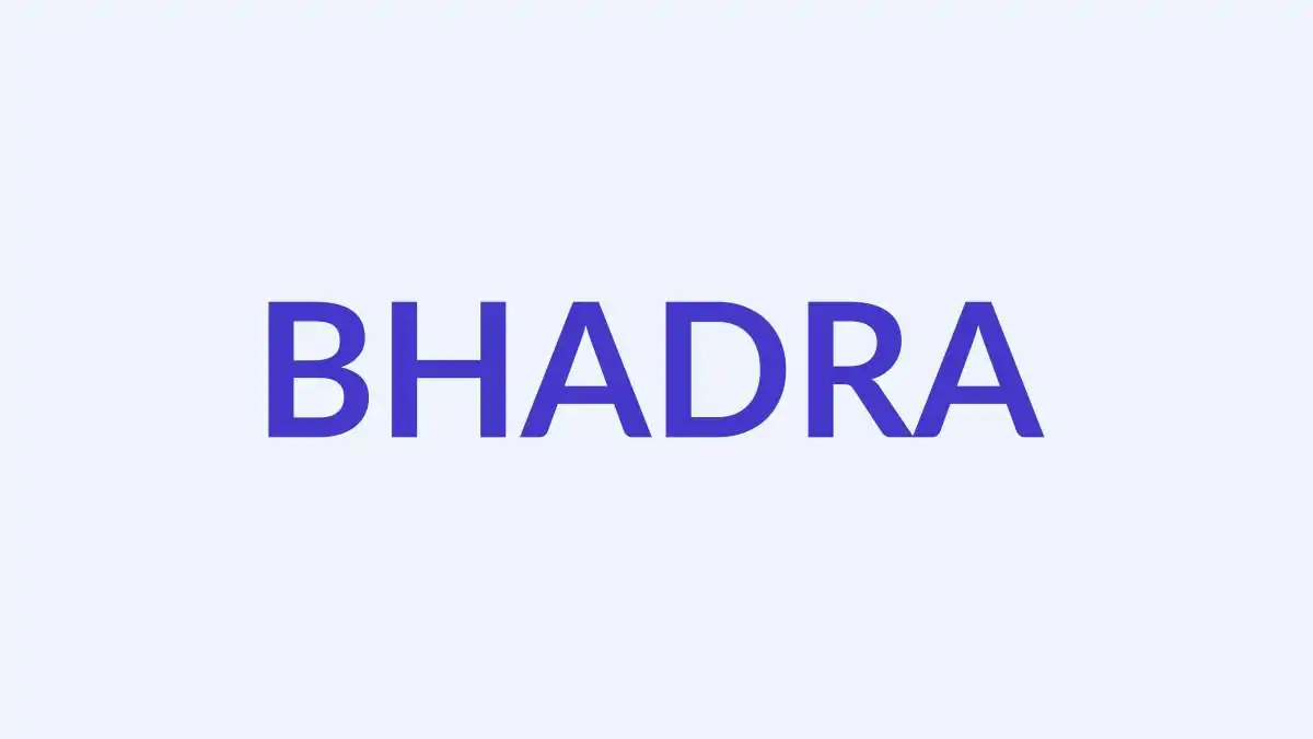 भद्र नाम का अर्थ, उत्पत्ति और व्यक्तित्व | बौद्ध लड़कों के नाम