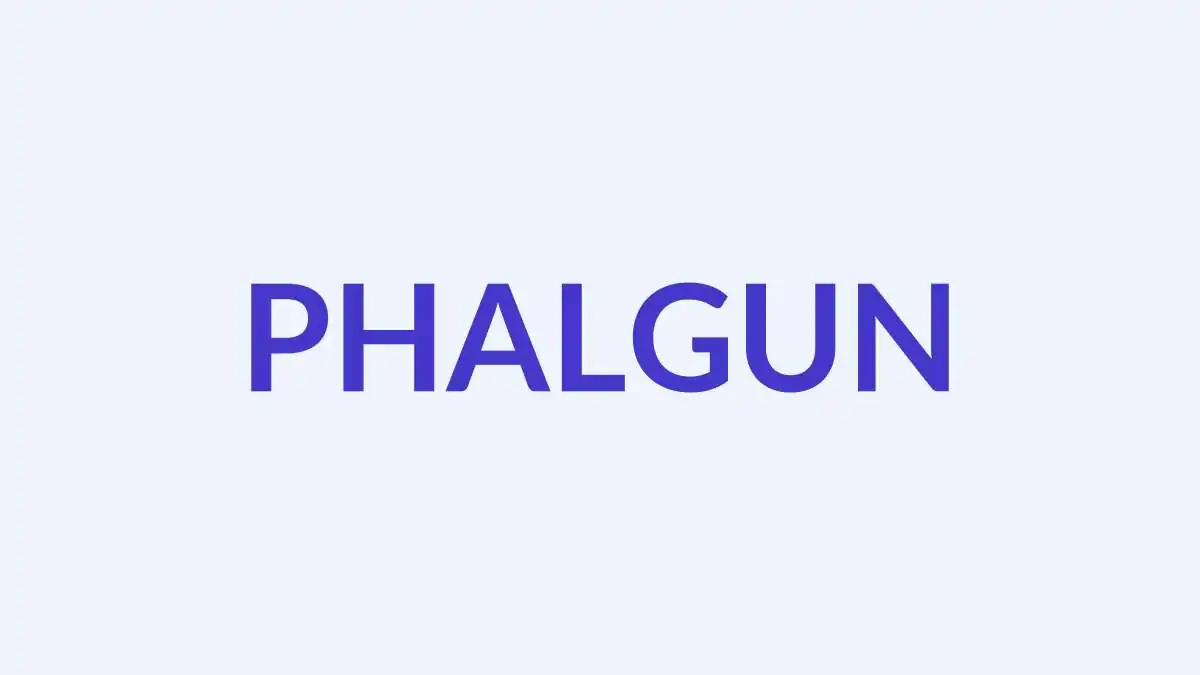 फाल्गुन नाम का अर्थ, उत्पत्ति और व्यक्तित्व | Hindu Boy Name Phalgun