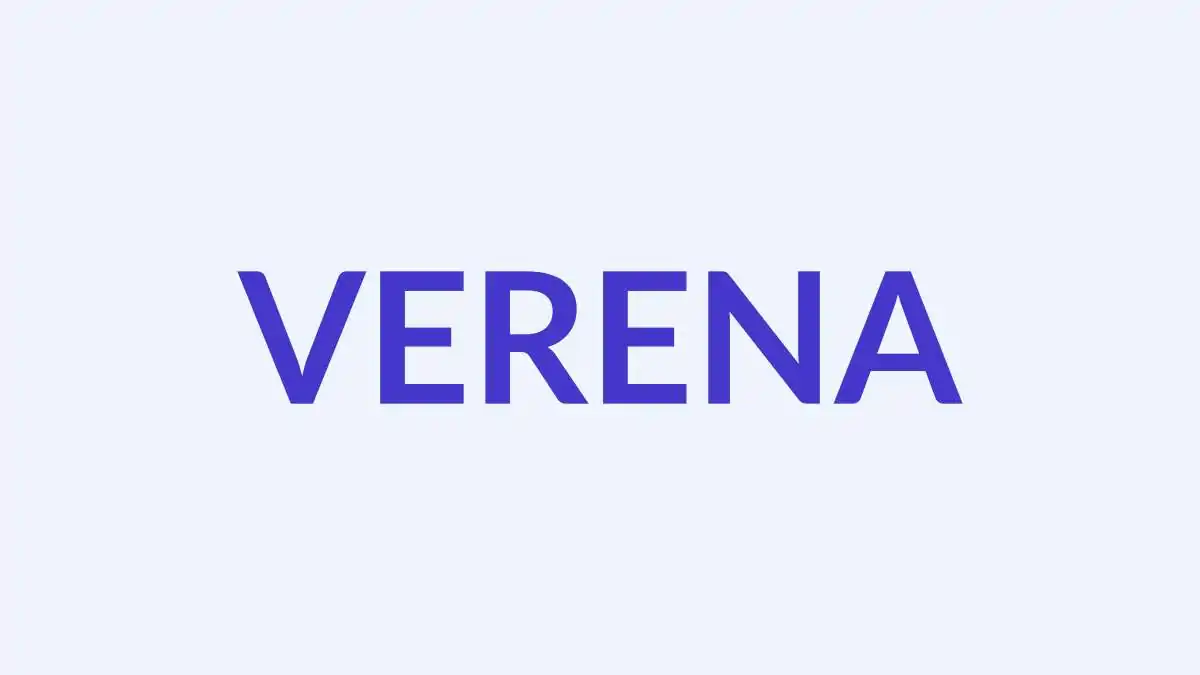 वेरेना नाम का अर्थ, उत्पत्ति और व्यक्तित्व