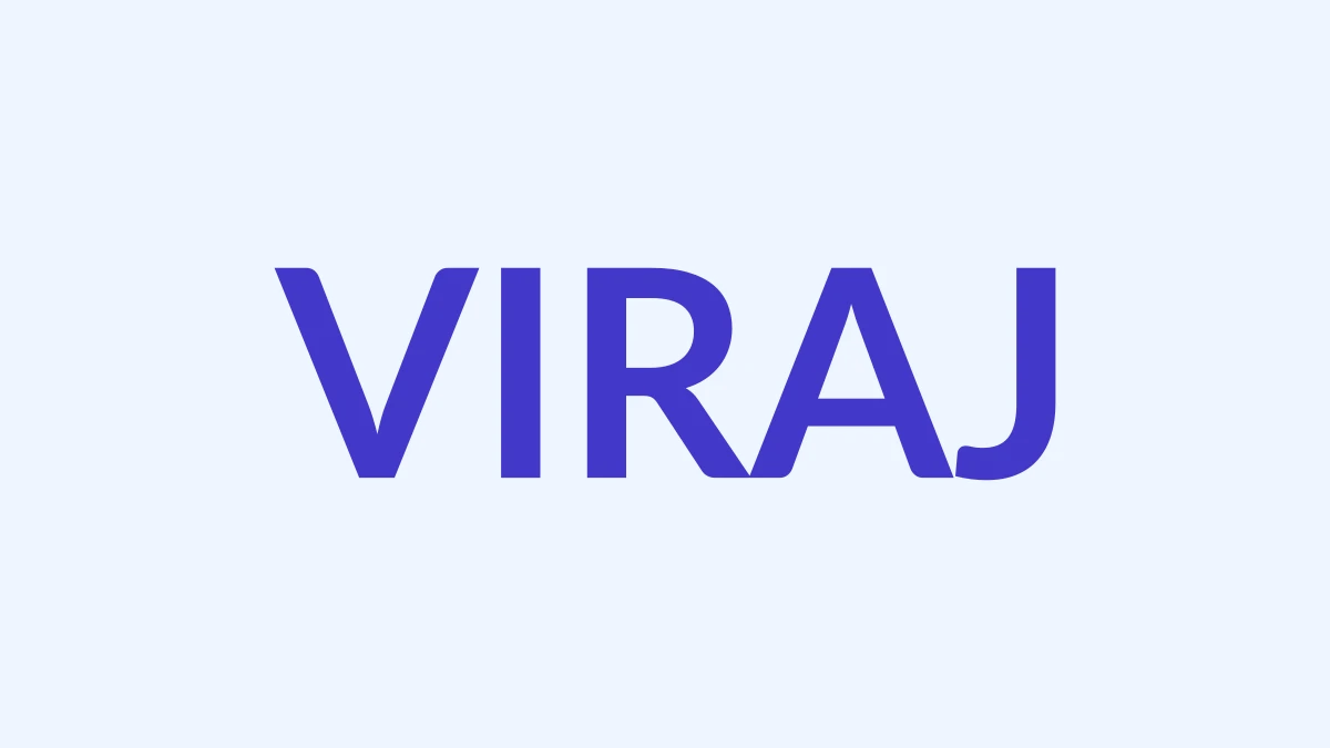 विराज नाम का अर्थ, सिख संस्कृति में महत्व और व्यक्तित्व