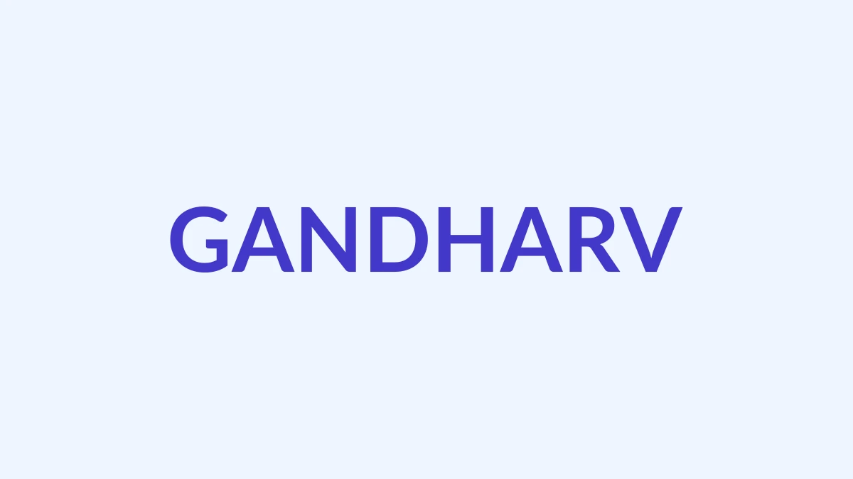गंधर्व नाम का अर्थ, उत्पत्ति और व्यक्तित्व | Gandharv Name Meaning