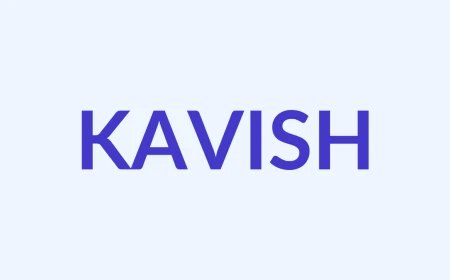 कविश नाम का अर्थ, उत्पत्ति और व्यक्तित्व