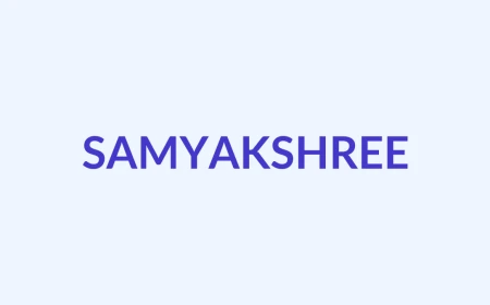 सम्यक्श्री नाम का अर्थ, उत्पत्ति और व्यक्तित्व | जैन बालिका नाम