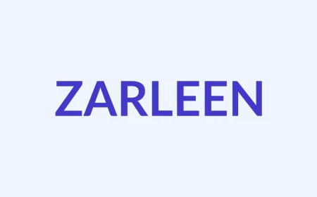 ज़रलीन नाम का अर्थ, उत्पत्ति और व्यक्तित्व | Zarleen Name Meaning
